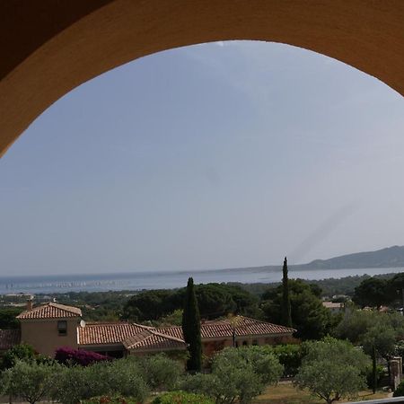 Villa Ondella Calvi  Exterior photo